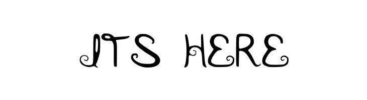 BevTBoo  Free Fonts Download