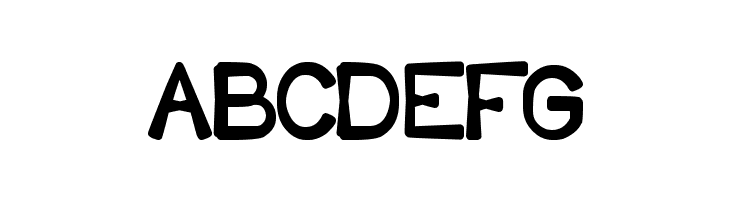 King Of The World  Free Fonts Download