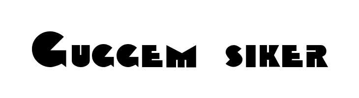 RSSharktooth  Free Fonts Download