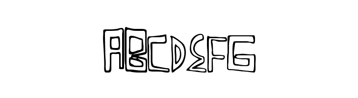 FunTrucks  Free Fonts Download