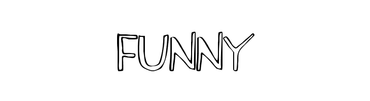 FunTrucks  Free Fonts Download