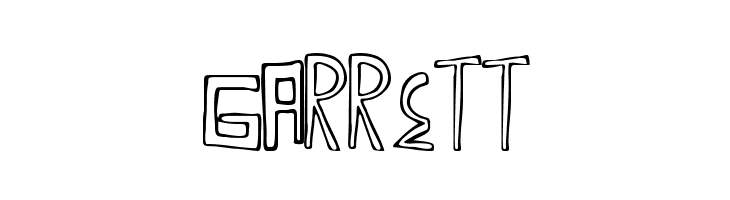 FunTrucks  Free Fonts Download