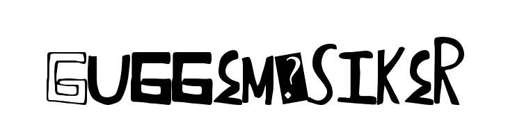 FunTrucks  Free Fonts Download