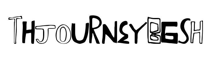 FunTrucks  Free Fonts Download