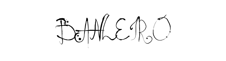 vintage_MartavanEck  Free Fonts Download