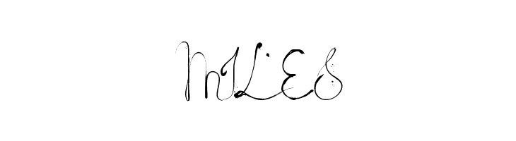 vintage_MartavanEck  Free Fonts Download