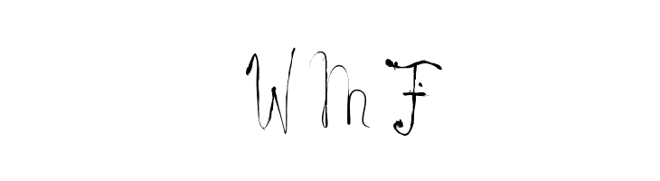 vintage_MartavanEck  Free Fonts Download