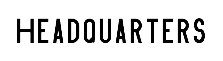 HUN-din 1451  Free Fonts Download