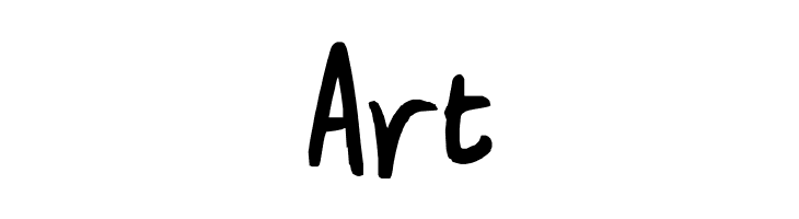 A Letter From a Friend  Free Fonts Download