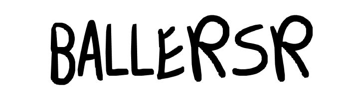 A Letter From a Friend  Free Fonts Download