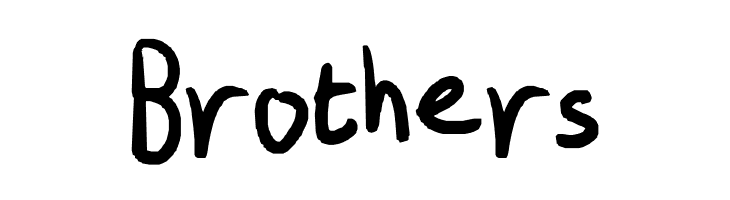 A Letter From a Friend  Free Fonts Download