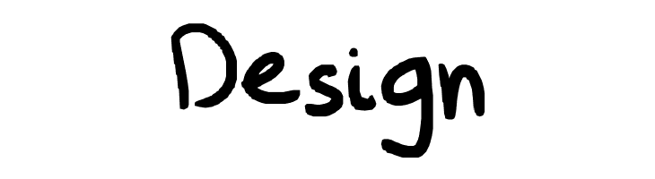 A Letter From a Friend  Free Fonts Download