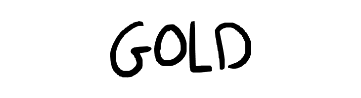 A Letter From a Friend  Free Fonts Download