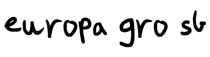 A Letter From a Friend  Free Fonts Download