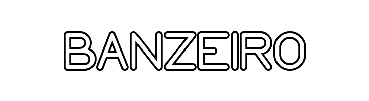 NEON GLOW  Free Fonts Download