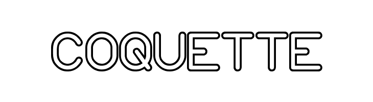 NEON GLOW  Free Fonts Download