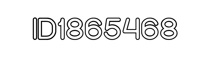 NEON GLOW  Free Fonts Download