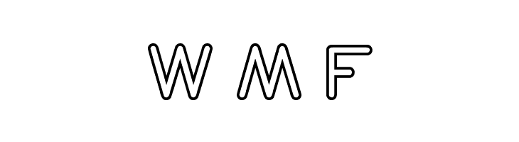 NEON GLOW  Free Fonts Download