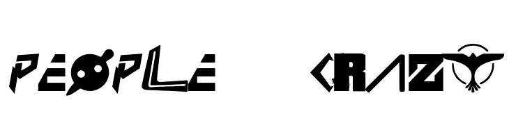 WubMachine-Regular  Free Fonts Download