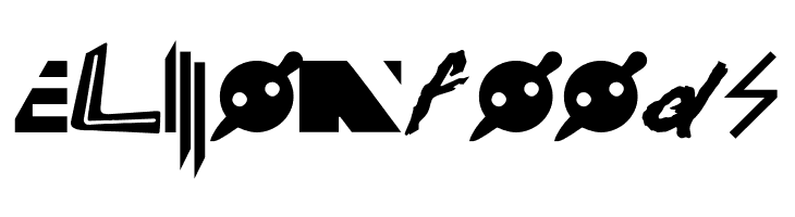 WubMachine-Regular  Free Fonts Download