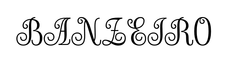 Sevillana-Regular  Free Fonts Download