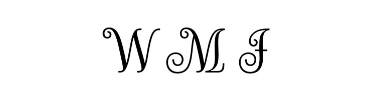Sevillana-Regular  Free Fonts Download