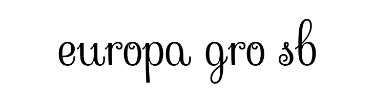 Sevillana-Regular  Free Fonts Download