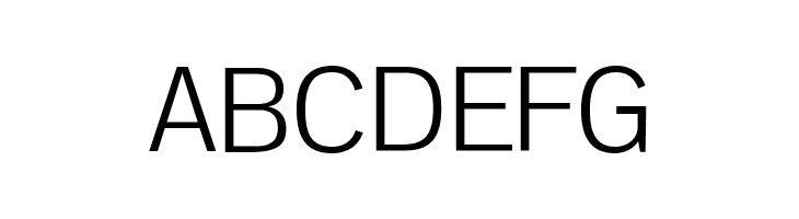 Pontano Sans  Free Fonts Download