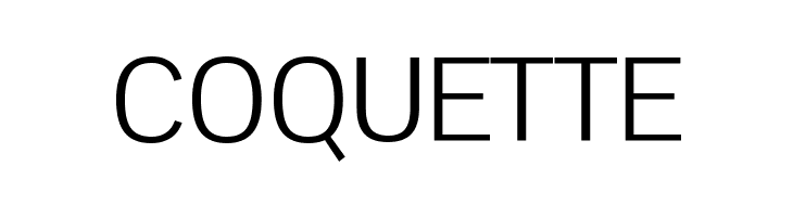 Pontano Sans  Free Fonts Download