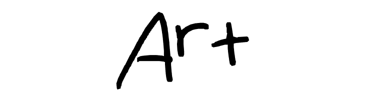 Made by me!  Free Fonts Download