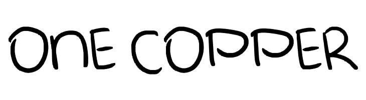 Made by me!  Free Fonts Download