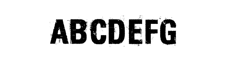 DubTone  Free Fonts Download