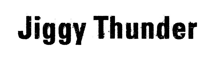 DubTone  Free Fonts Download