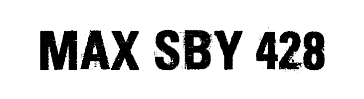 DubTone  Free Fonts Download