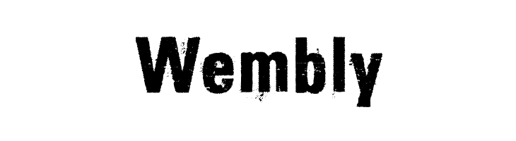 DubTone  Free Fonts Download