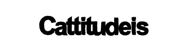 Anconventional  Free Fonts Download