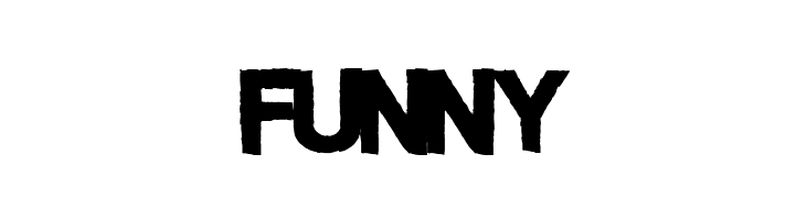 Anconventional  Free Fonts Download