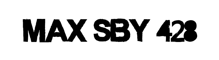 Anconventional  Free Fonts Download