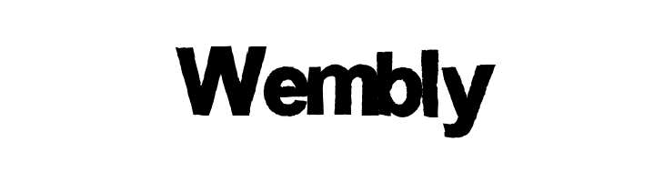 Anconventional  Free Fonts Download