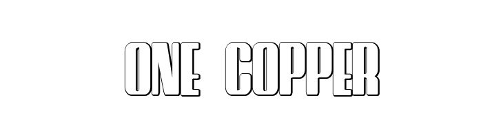 HostilBeveled  Free Fonts Download