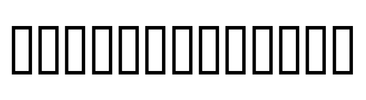 Cancontrol  Free Fonts Download