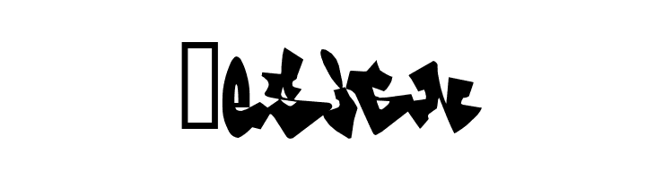 Cancontrol  Free Fonts Download