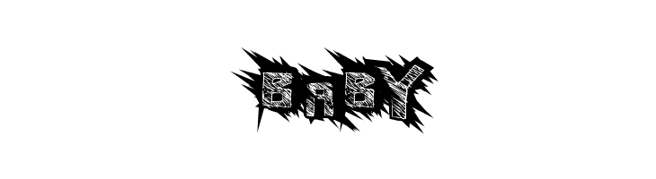 Scratchingly  Free Fonts Download