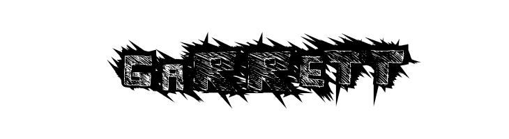 Scratchingly  Free Fonts Download