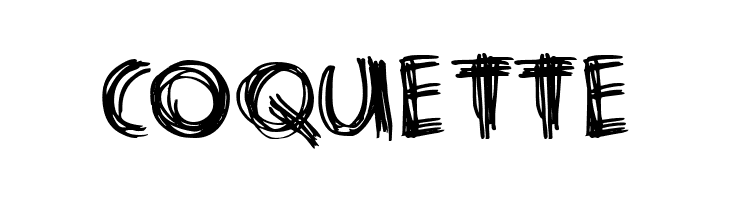 DKCrissCross  Free Fonts Download