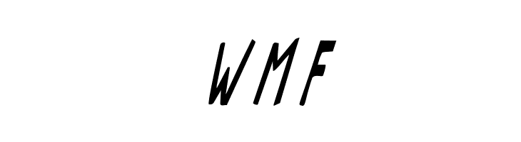 That Little Piggy Italic  Free Fonts Download