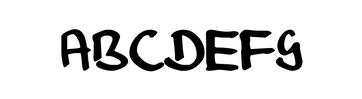 Klaus Johansens haandskrift  Free Fonts Download