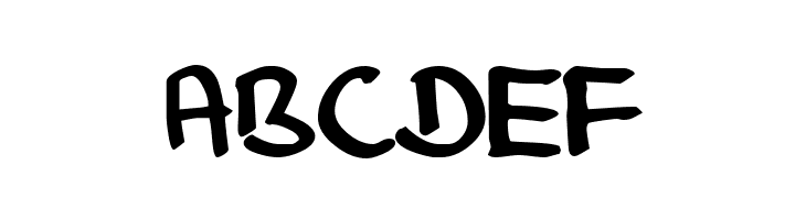 Klaus Johansens haandskrift  Free Fonts Download