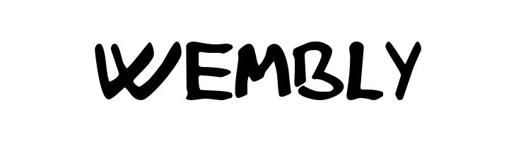 Klaus Johansens haandskrift  Free Fonts Download