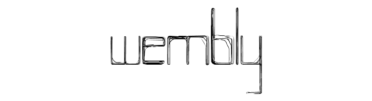 NEW YORK  Free Fonts Download